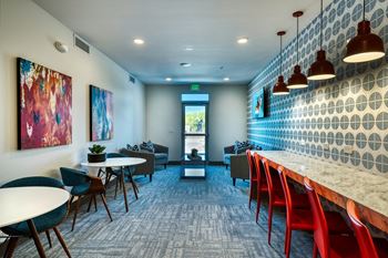 Cuvee business center